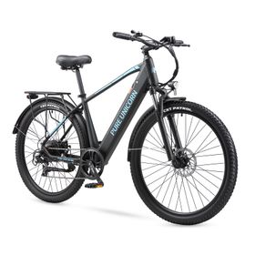 PURE UNICORN U3 Elektro-Mountainbike mit 48V 12,8Ah Akku