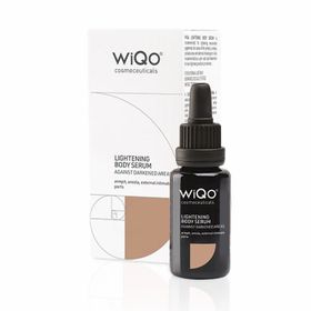 WiQo Lightening Body Serum