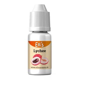 Elli´s Lychee Lebensmittelaroma