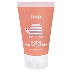 das boep Babywundcreme