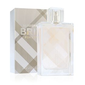 Burberry Brit for Her Eau de Toilette  Spray