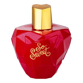 Lolita Lempicka So Sweet Eau De Parfum  (woman)