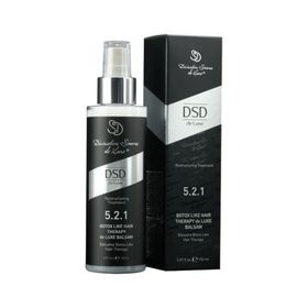 DSD de Luxe 5.2.1 Botox Like Hair Therapy Balsam