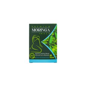 MORINGA Activ for men