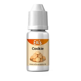 Elli´s Cookie Lebensmittelaroma