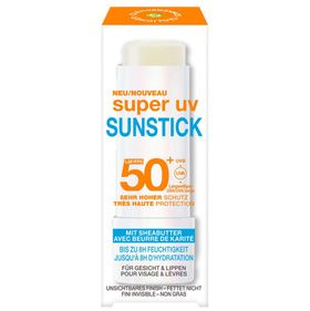 Garnier Ambre Solaire LSF 50+ Super UV Sunstick