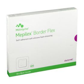 Mepilex Border Flex
