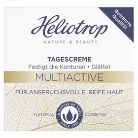 Heliotrop Multiactive Tagescreme