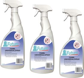 FUTUM Universal Insektenspray