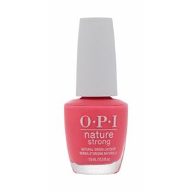 nature strong nail lacquer #Big Bloom Energy