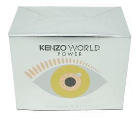 Kenzo World Power Eau de Parfum