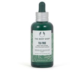 The Body Shop Tea Tree Anti-Imperfection Daily Solution