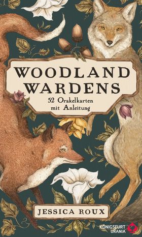 Woodland Wardens