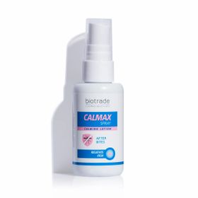 Biotrade Calmax Anti-Juck Spray bei Insektenstichen