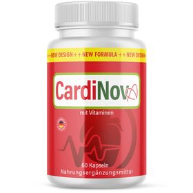 CardiNova Kapseln