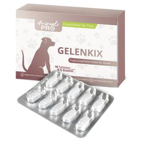 Animal Pro | Gelenkix