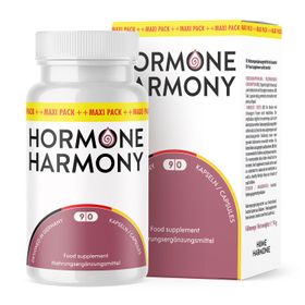 Hormone Harmonie Kapsel