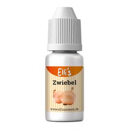 Elli´s Zwiebel Lebensmittelaroma