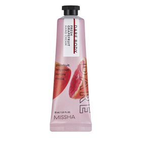 Dare Body Fresh Grapefruit Handcreme