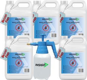 INSIGO Milbenspray