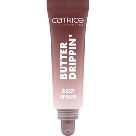 Catrice - Butter Drippin' Glänzender Lippenbalsam