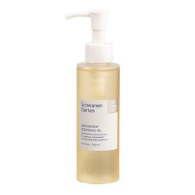Antioxidant Cleansing Oil