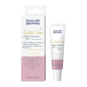 Hildegard Braukmann Winter Season - Lippenbalsam SPF 30