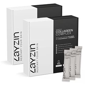 LAYZIN Verisol Kollagen Anti-Aging-Komplex