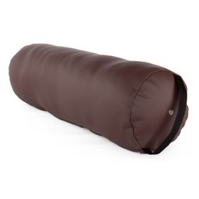 Welltouch Fluffy Bolster Soft-Knierolle, schoko