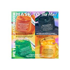 Peter Thomas Roth - Mask to the Max!