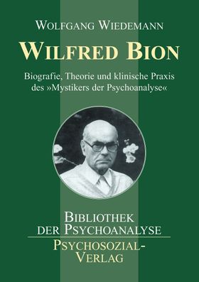 Wilfred Bion