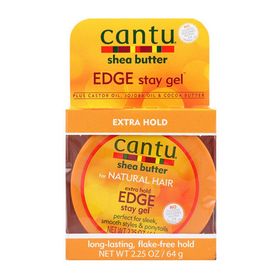 Wachs Cantu Shea Butter