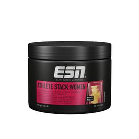 ESN Athlete Stack Women Powder
