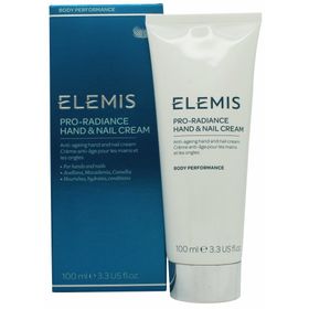 Elemis Pro-Radiance Hand & Nail Cream