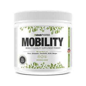 Complete Mobility forte