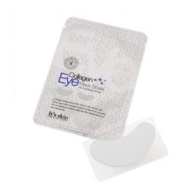 It's Skin Collagen Eye Mask Sheet