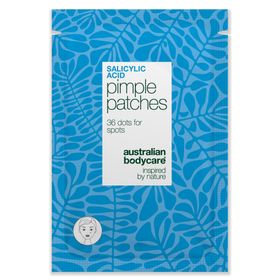 Australian Bodycare Salicylsäure Pimple Patches