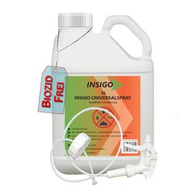 INSIGO Universal Insektenspray