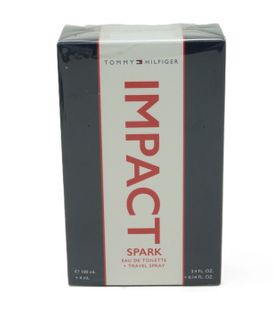 Tommy Hilfiger Impact Spark Eau de Toilette
