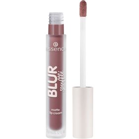 Essence - Blur Soufflé Mattierende Lippencreme
