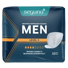 SEGUNA Men Level 3