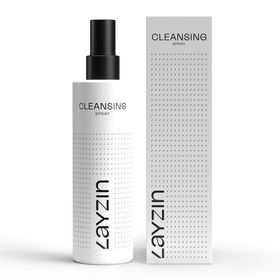 LAYZIN Reinigungsspray - Hygienischer Dermaroller