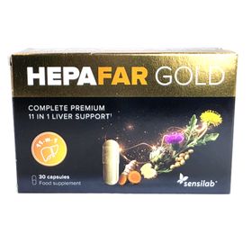 HepaFar Gold