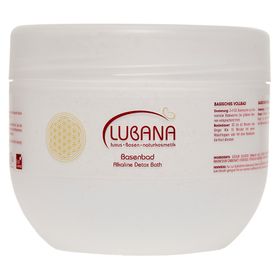 Lubana Basenbad