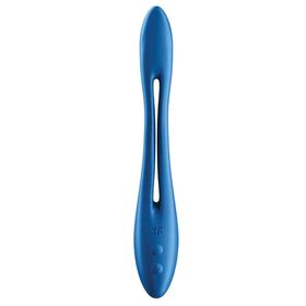 satisfyer Elastic Game dark blue