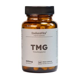 EnduraVita TMG-Kapseln