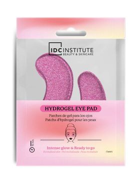 Idc Institute Glitter Augenpads