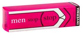 Men Stop Stop Cream 18ml Natural