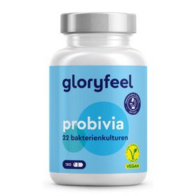 gloryfeel® Probivia Darmkulturen