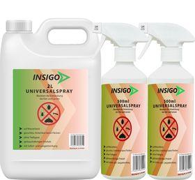INSIGO Universal Insektenspray